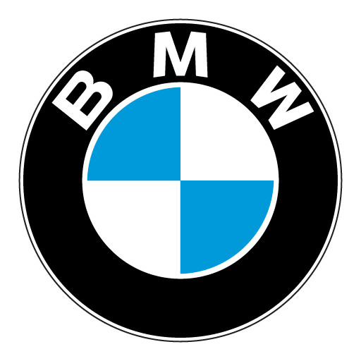 BMW logo
