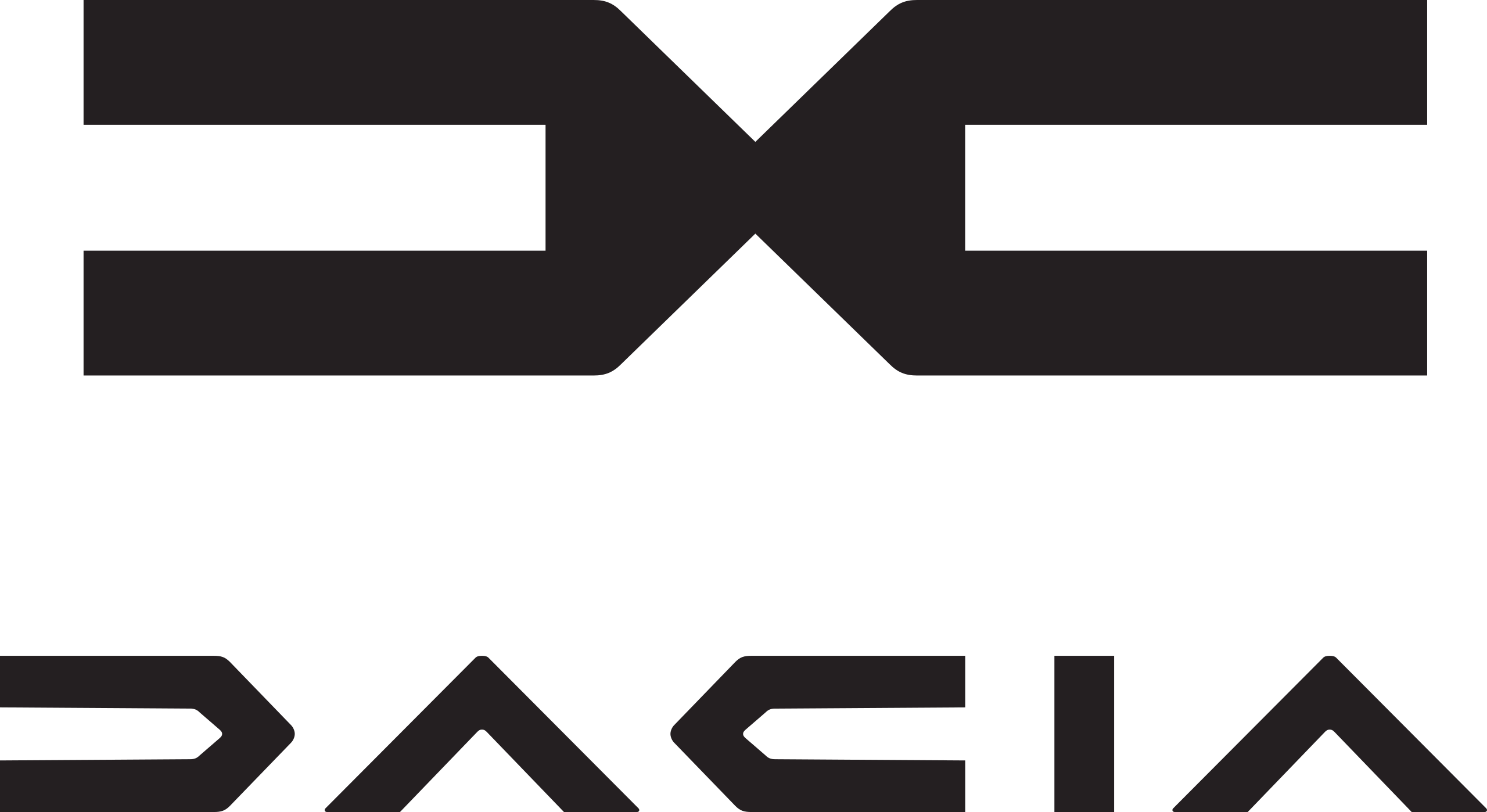 Dacia logo