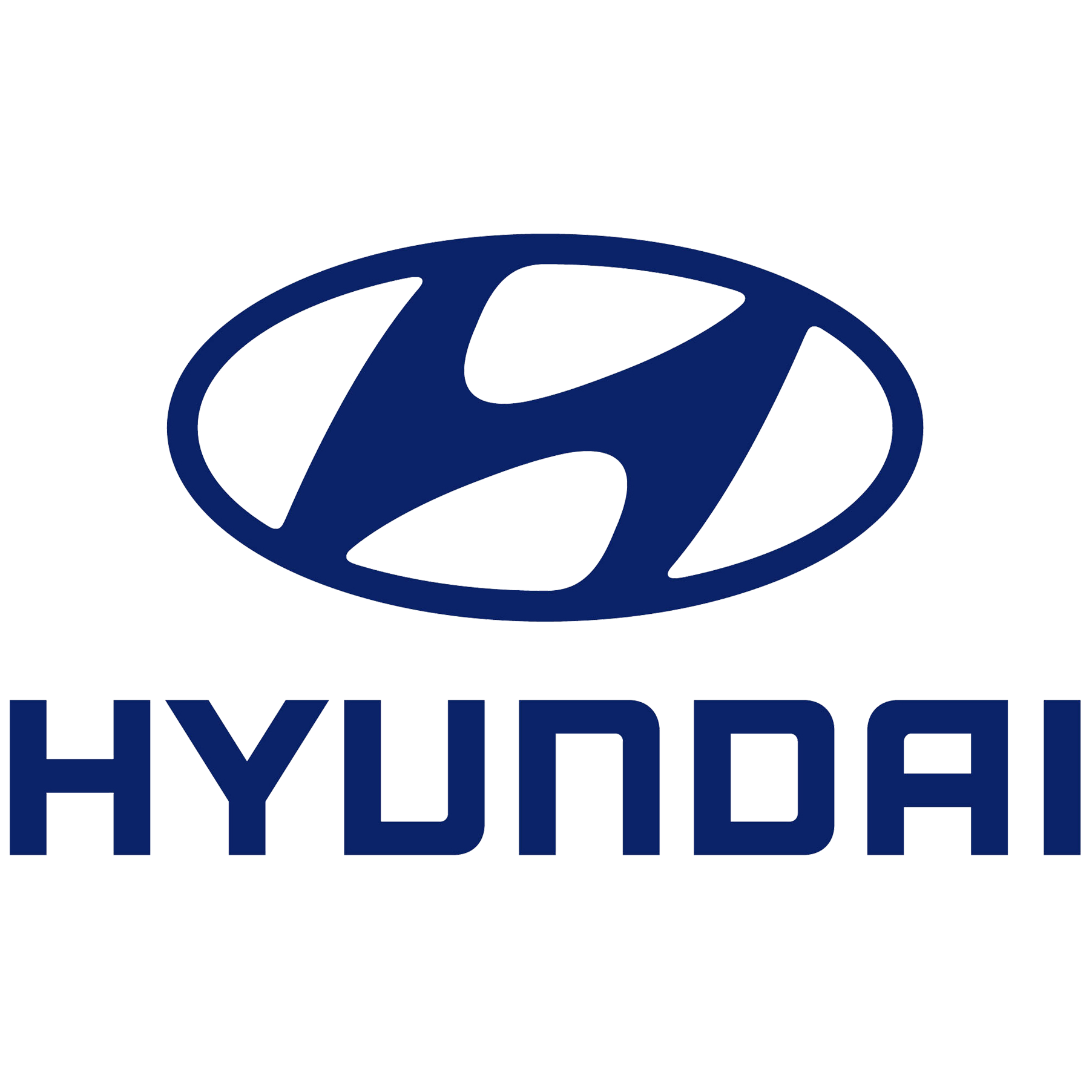 Hyundai logo