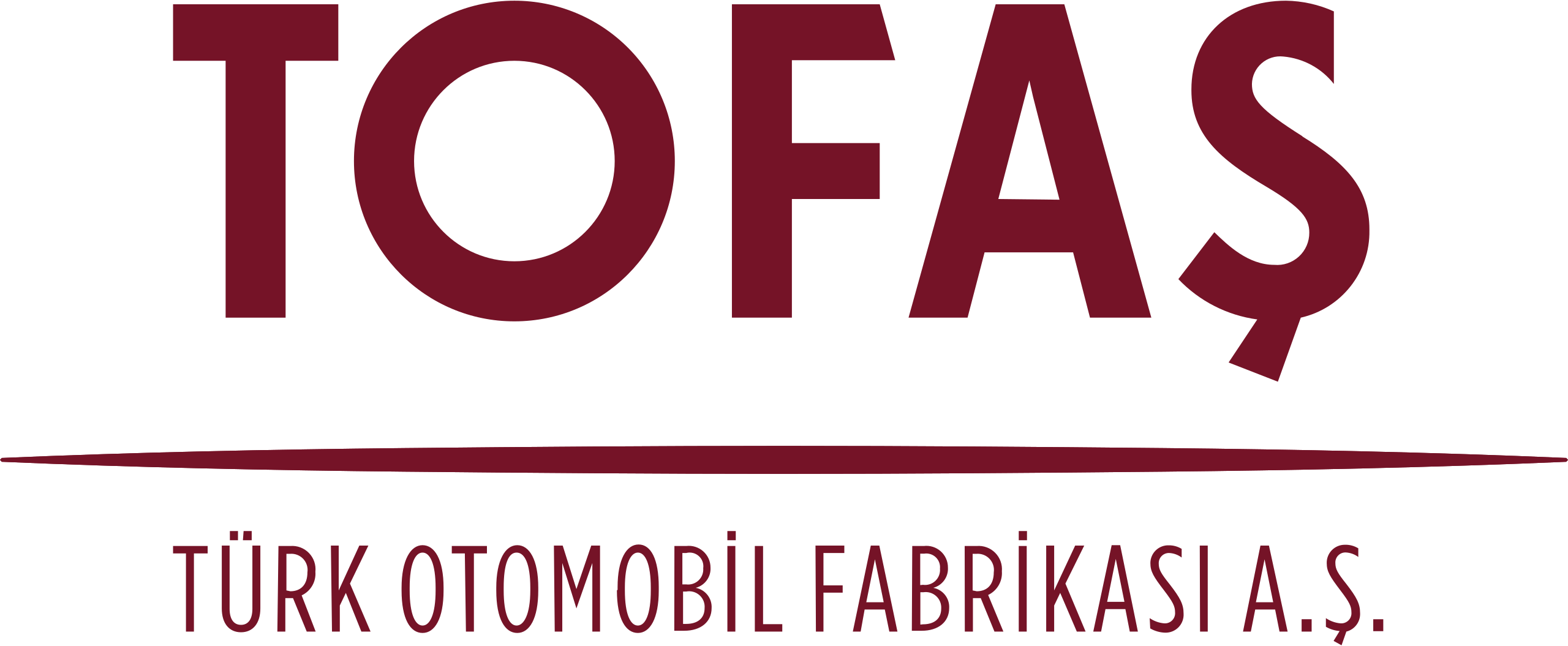 Tofas logo